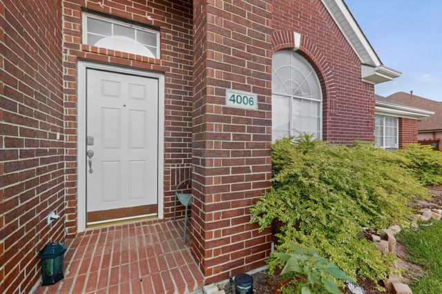 4006 Watersedge Drive, Rowlett, TX 75088
