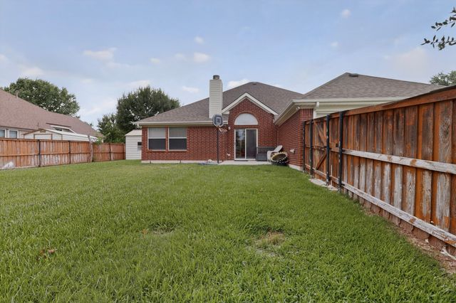 4006 Watersedge Drive, Rowlett, TX 75088