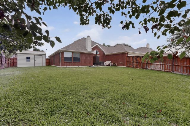 4006 Watersedge Drive, Rowlett, TX 75088