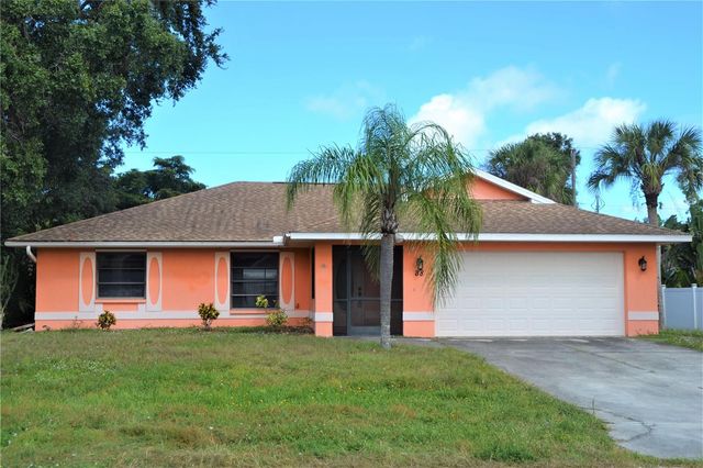 88 TEMPLE ROAD, Venice, FL 34293