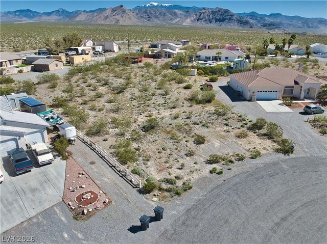3880 Peschutes Street, Pahrump, NV 89048