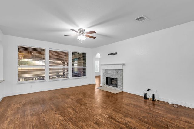 3010 Lena Drive, Wylie, TX 75098