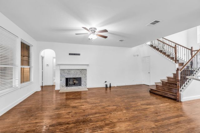 3010 Lena Drive, Wylie, TX 75098