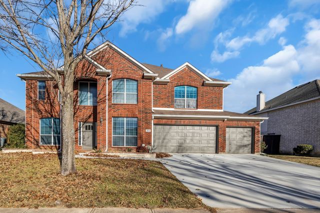 3010 Lena Drive, Wylie, TX 75098