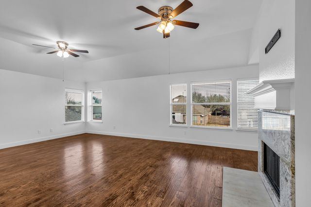 3010 Lena Drive, Wylie, TX 75098