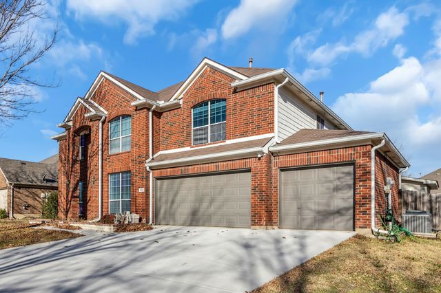 3010 Lena Drive, Wylie, TX 75098
