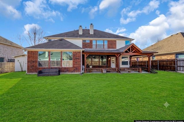 3010 Lena Drive, Wylie, TX 75098