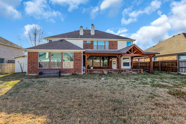 3010 Lena Drive, Wylie, TX 75098