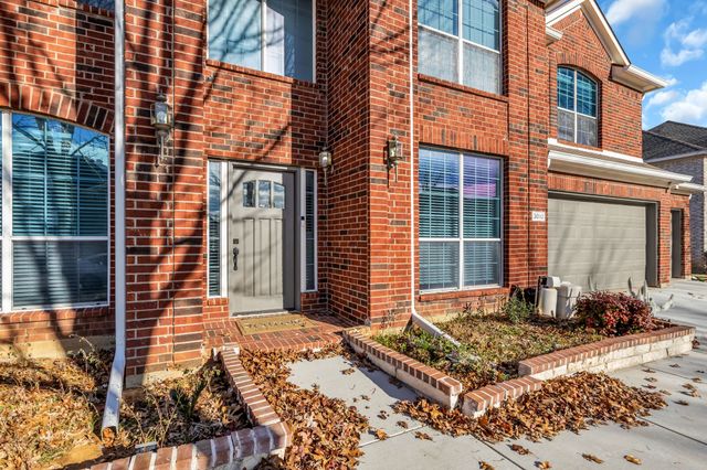 3010 Lena Drive, Wylie, TX 75098