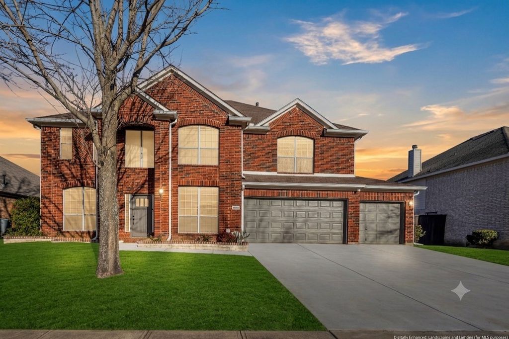 3010 Lena Drive, Wylie, TX 75098