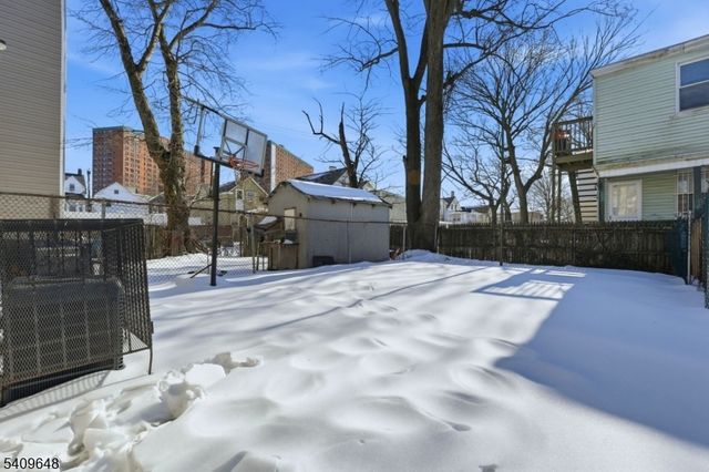 314 7Th Ave W, Newark City, NJ 07107