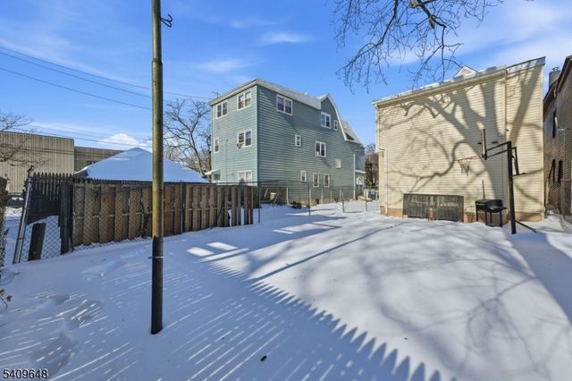 314 7Th Ave W, Newark City, NJ 07107