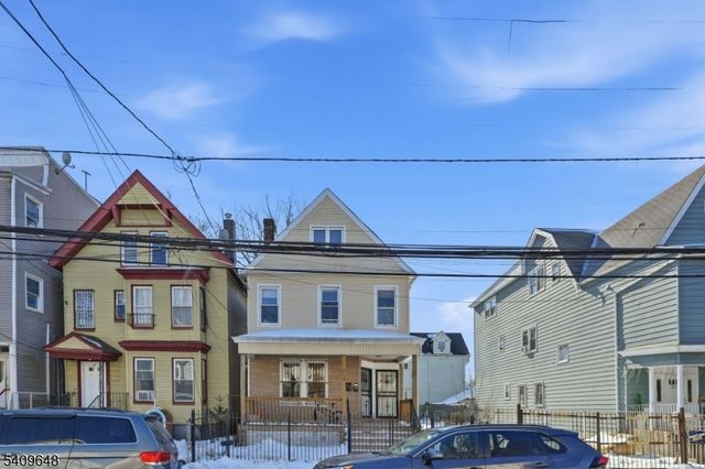 314 7Th Ave W, Newark City, NJ 07107