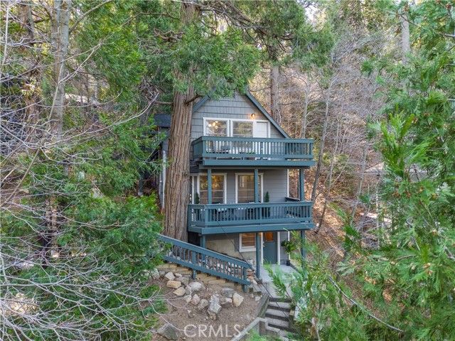 23825 Scenic, Crestline, CA 92325