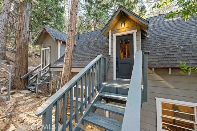 23825 Scenic, Crestline, CA 92325