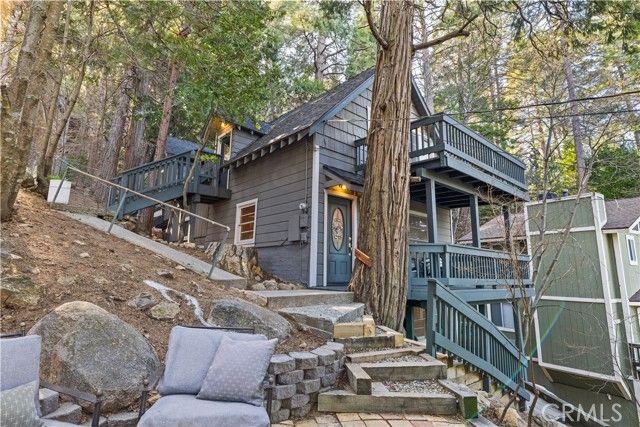 23825 Scenic, Crestline, CA 92325