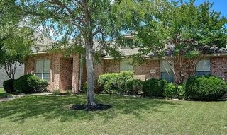 815 Big Bend Drive, Allen, TX 75002