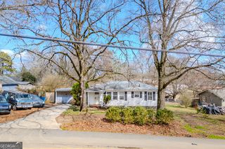 8 Pinecrest Drive NW, Rome, GA 30165