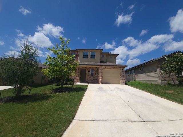 15418 SHORTWING, San Antonio, TX 78253
