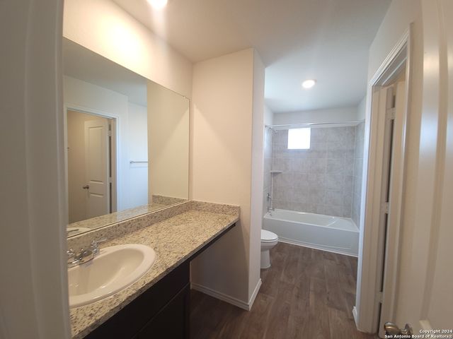 15418 SHORTWING, San Antonio, TX 78253