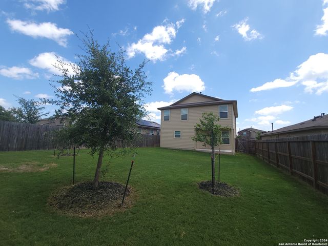 15418 SHORTWING, San Antonio, TX 78253