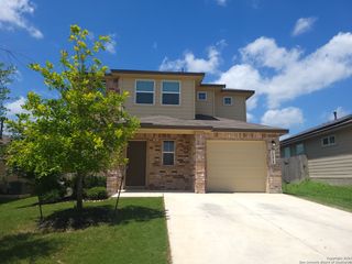 15418 SHORTWING, San Antonio, TX 78253