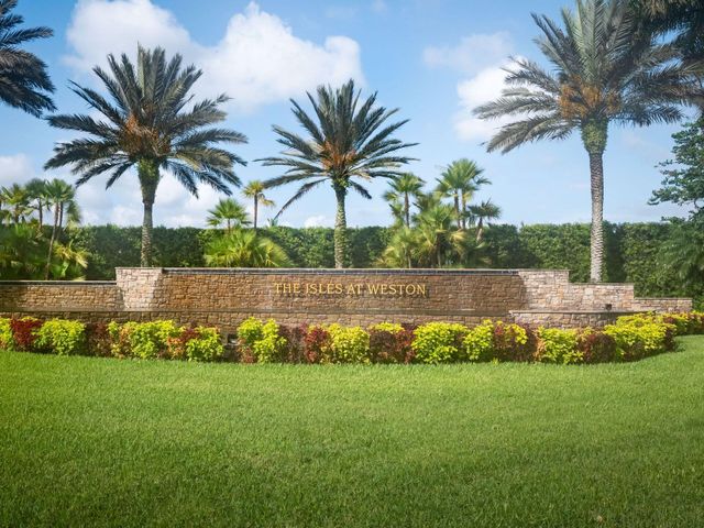 19518 S Whitewater Avenue, Weston, FL 33332