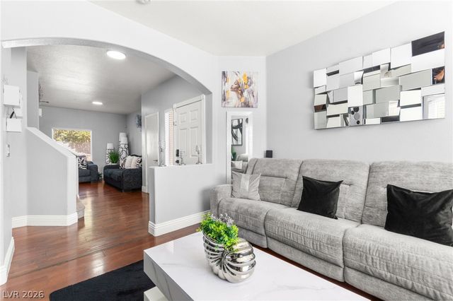 2024 Jesse Scott Street, Las Vegas, NV 89106