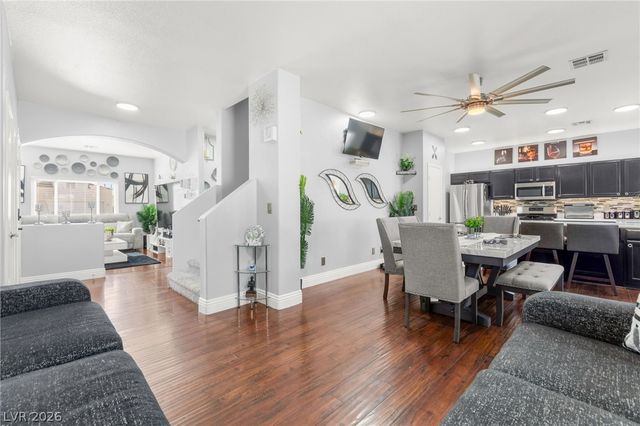 2024 Jesse Scott Street, Las Vegas, NV 89106