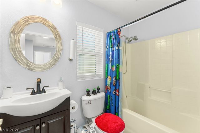 2024 Jesse Scott Street, Las Vegas, NV 89106