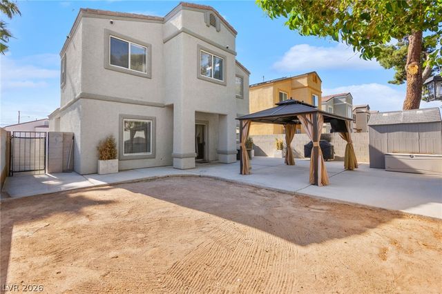 2024 Jesse Scott Street, Las Vegas, NV 89106