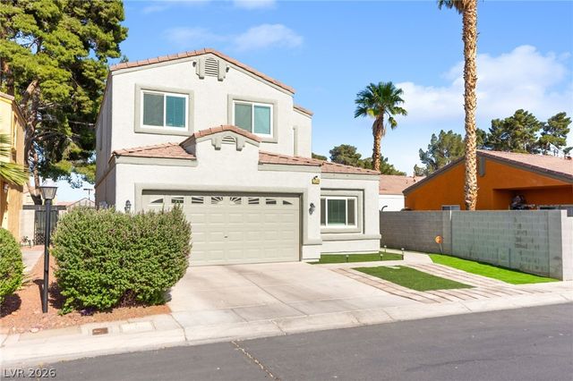 2024 Jesse Scott Street, Las Vegas, NV 89106