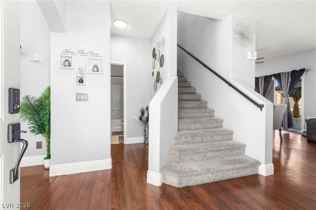 2024 Jesse Scott Street, Las Vegas, NV 89106