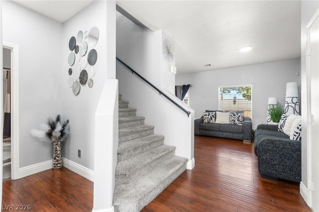 2024 Jesse Scott Street, Las Vegas, NV 89106