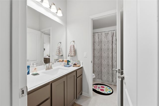 5625 Stone Lane, Midlothian, TX 76065