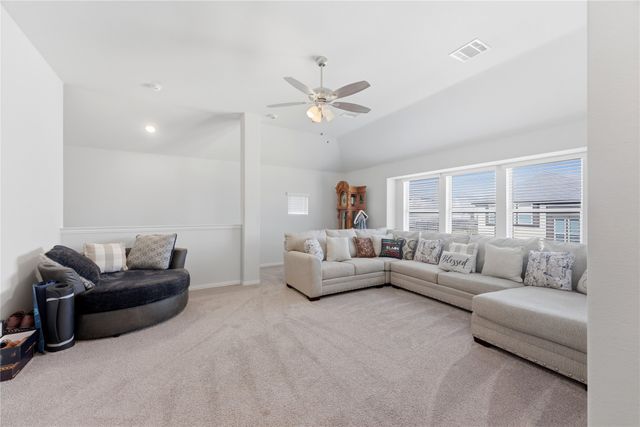 5625 Stone Lane, Midlothian, TX 76065