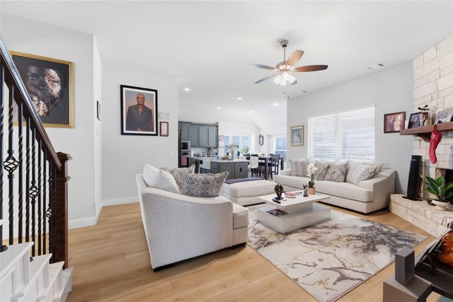 5625 Stone Lane, Midlothian, TX 76065