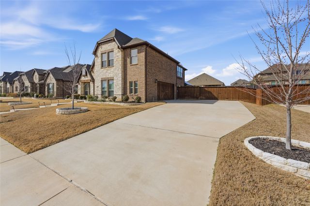 5625 Stone Lane, Midlothian, TX 76065
