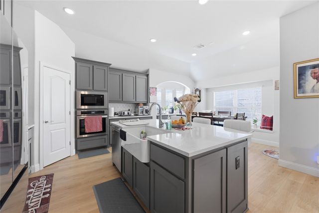 5625 Stone Lane, Midlothian, TX 76065