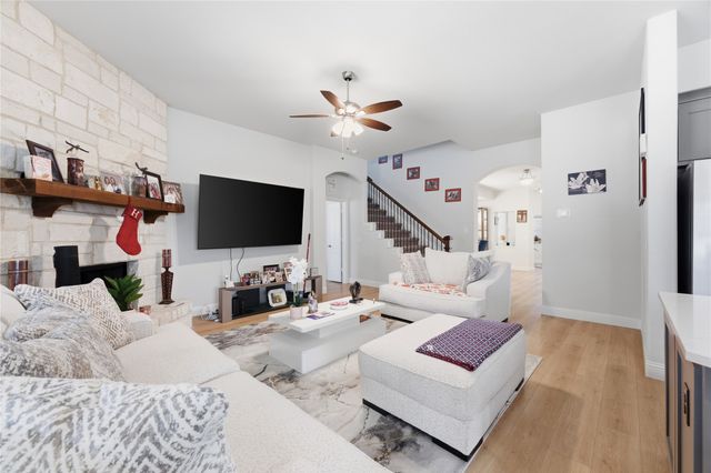 5625 Stone Lane, Midlothian, TX 76065