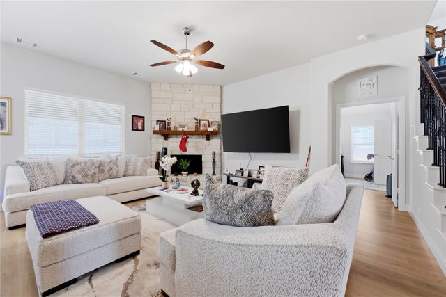 5625 Stone Lane, Midlothian, TX 76065