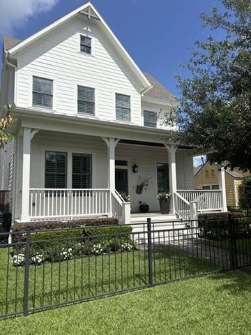 2039 Columbia Street, Houston, TX 77008
