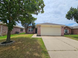1625 Chestnut Street, Anna, TX 75409