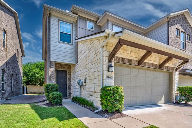 8145 Snapdragon Way, Dallas, TX 75252
