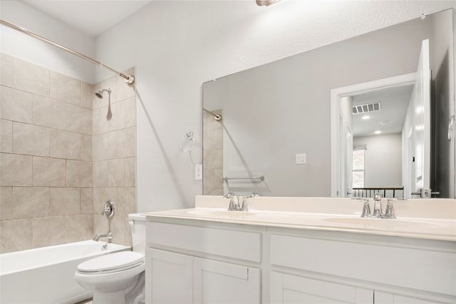 8145 Snapdragon Way, Dallas, TX 75252