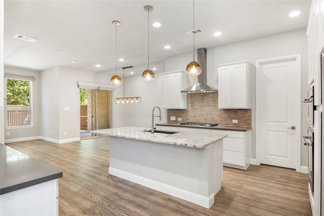8145 Snapdragon Way, Dallas, TX 75252