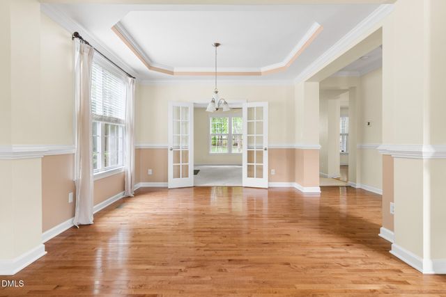 511 E Hatterleigh Avenue, Hillsborough, NC 27278