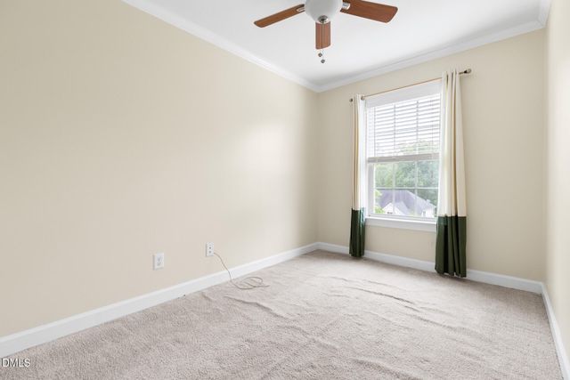 511 E Hatterleigh Avenue, Hillsborough, NC 27278