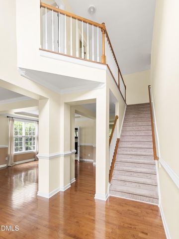 511 E Hatterleigh Avenue, Hillsborough, NC 27278