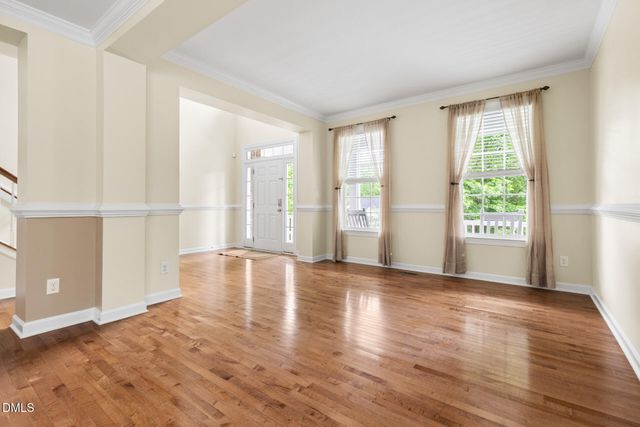 511 E Hatterleigh Avenue, Hillsborough, NC 27278